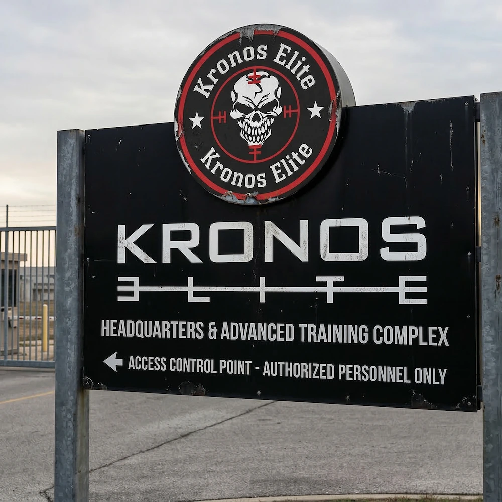 Kronos Elite