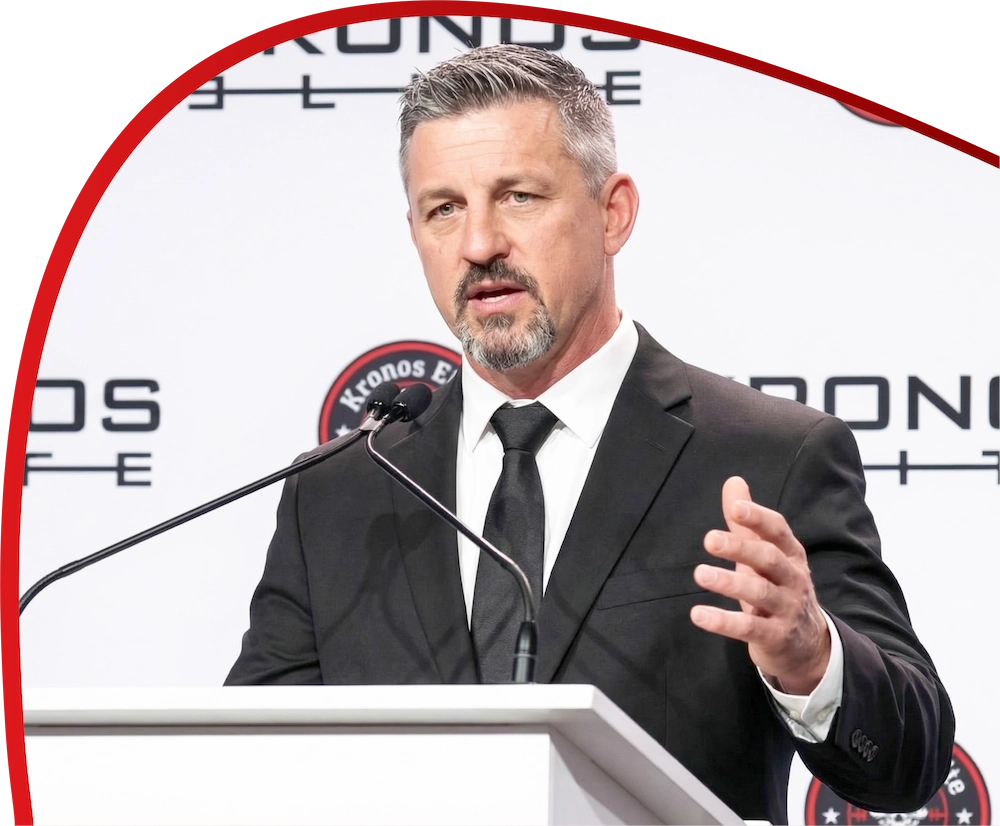 Kronos Elite operations