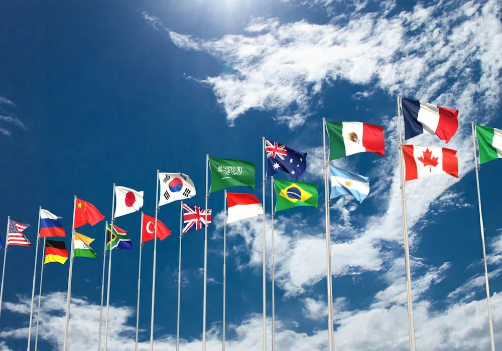 Government operations