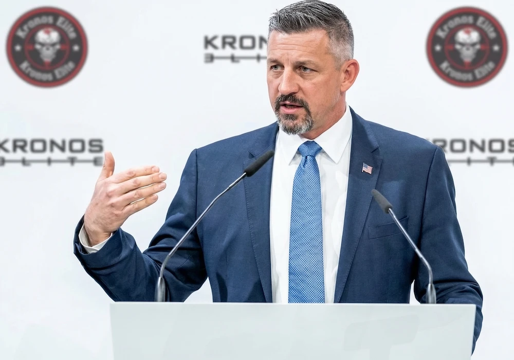 Government contract support