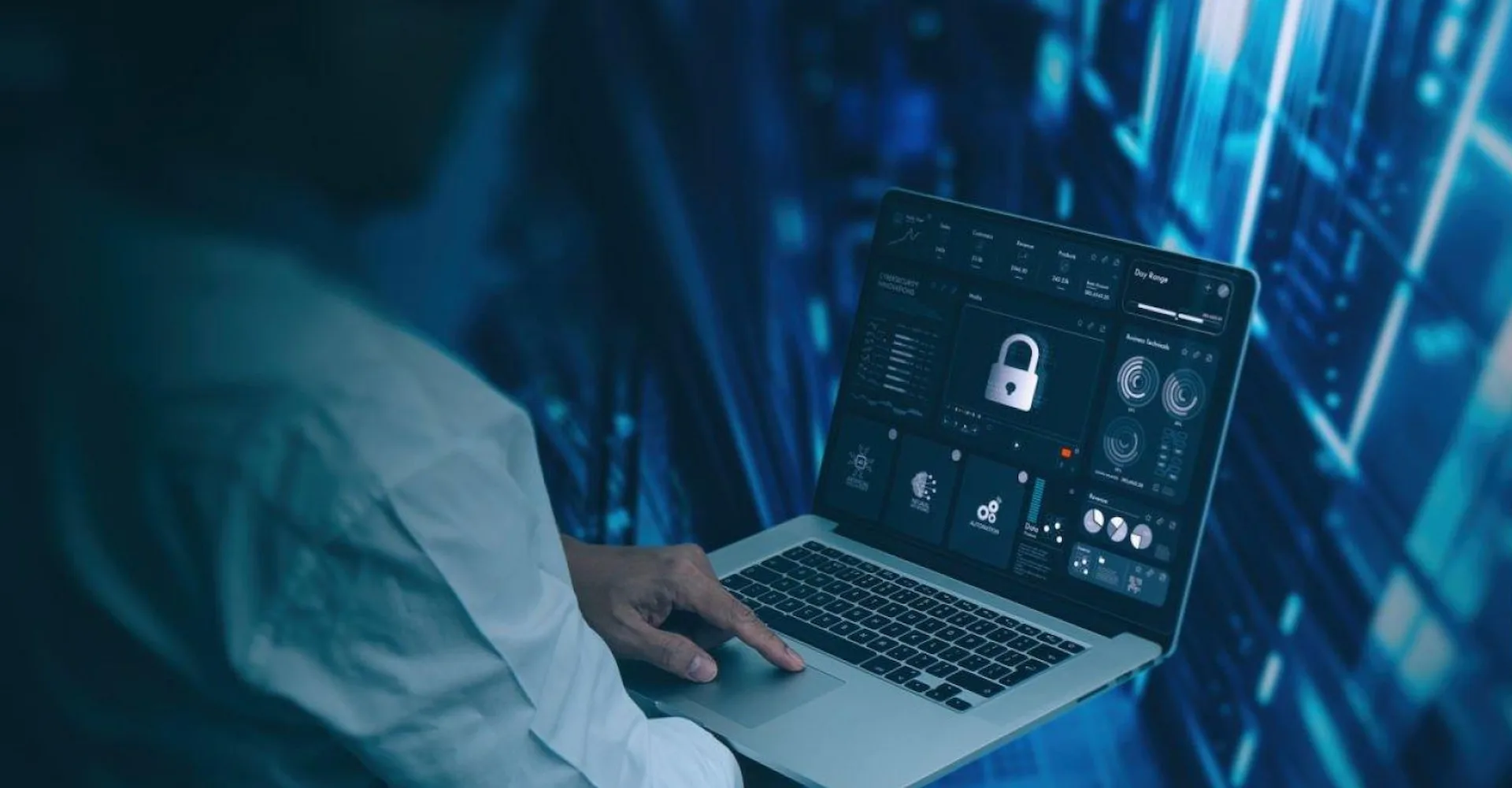 Cybersecurity & Technical Security