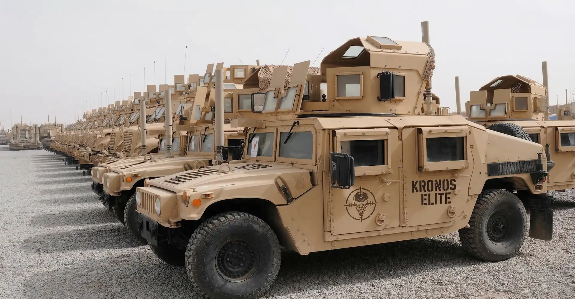 Logistics & Maritime Operational Support